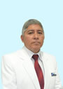 Dr. Marco Gálvez