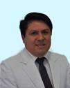 Dr. Richard Rojas Obando
