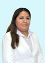 Dr. Rocío Cisneros