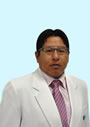Dr.Oscar Urbina