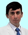 Dr. James Valera