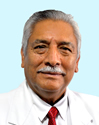 Dr.Andy Pantoja