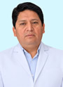 Dr. Jesús Cabrera Cabrera