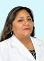 Dra. Ericka Castro Villajulca
