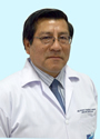 Dr. Roberto Rodríguez